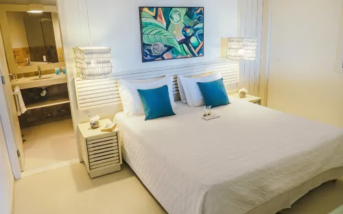 피파 프리빌리지 스위트