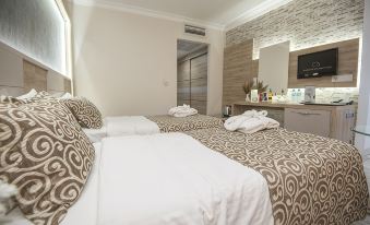Afyon Mcg Marble Hotel