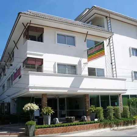 Rinradee Place