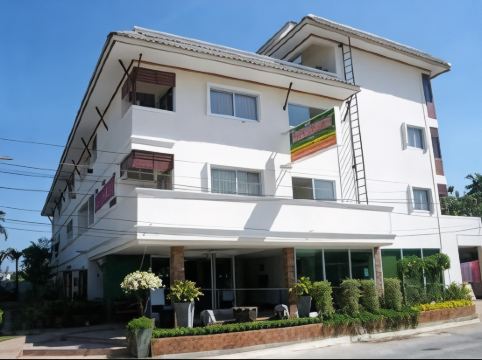 รินรดีเพลซ