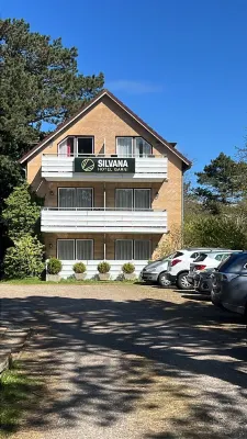 Hotel Garni Silvana Hotels in Tating