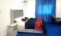 Adanma Hotel and Suites Hotels in 