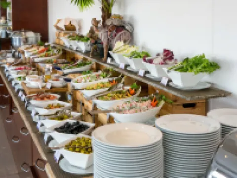 Ramada by Wyndham Beach Hotel Ajman Hotels in Ajman