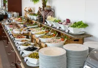 Ramada by Wyndham Beach Hotel Ajman