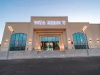 Pickalbatros Portofino Vita Resort Hotels in Qesm Marsa Alam