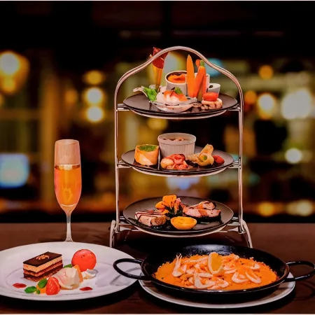 Oarks Canal Park Hotel Toyama