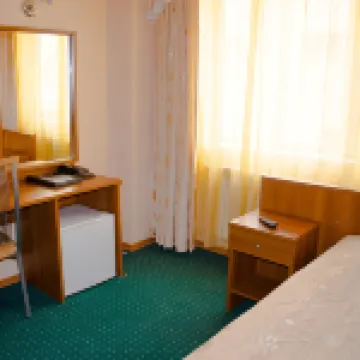 Varta فنادق في نيجنفارتوفسك