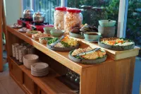 莫洛凱莫羅泰酒店 - 早餐