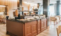 Hotel Riant-Séjour by WP Hotels - Frühstück