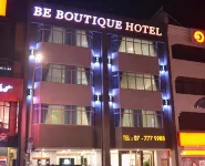 Be Boutique Hotel