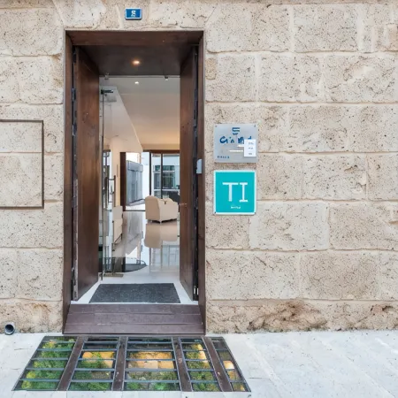 Can Vent Boutique Hotel