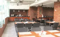 天堂高爾夫飯店及度假村 - Wi-Fi