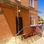 Dragonfly Rooms In A Private House فنادق في 