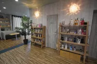 โรงแรมเมลียารีสอร์ท - ผู้ใหญ่เท่านั้น