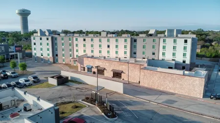 Voco College Station Aggieland by IHG