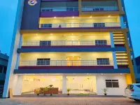 Hotel Lord Krishna Hotels near Sri Sri Thakur Anukul Chandra Satsang Ashram