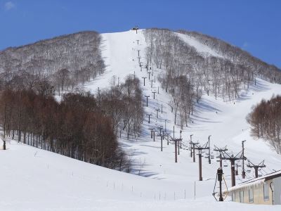 ホテル周辺 裏磐梯レイクリゾートの写真