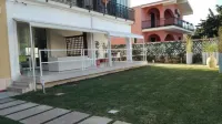 Apartment in Villa - Air Conditioned - Wi-fi - Near the Sea