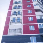 Hotel Cambridge Hotel di 