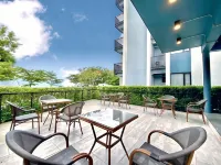 Abizz Hotel KwanPhayao Hotels in Phayao
