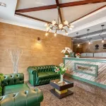 Lermont Hotel Hotels in Gelendzhik