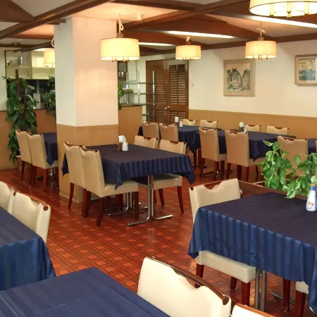 Hotel A.P