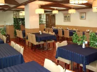 Hotel A.P - breakfast