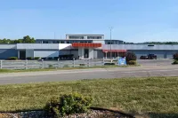 Howard Johnson by Wyndham Hannibal - Wifi