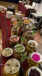 阿誇維斯塔套房酒店 - 早餐