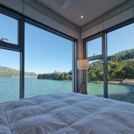 Namhae Bay 591