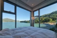 Namhae Bay 591 - Hot Tub