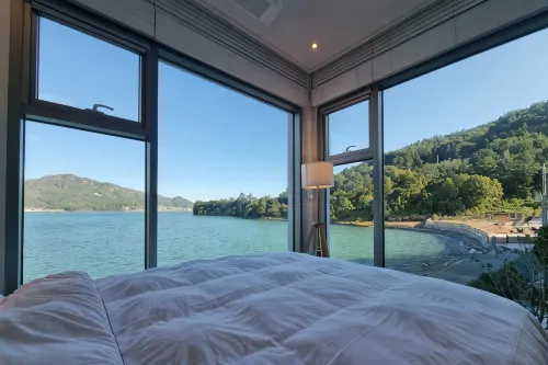 Namhae Bay 591