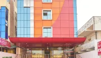 Hotel Lakshmi Paradise Hotels in Visakhapatnam