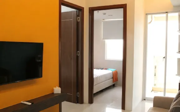 Picasso Style Отели в г. Западная Джакарта