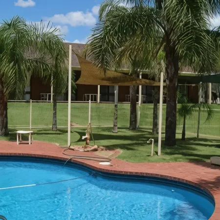 Tocumwal Golf Resort
