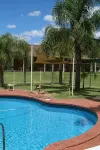 Tocumwal Golf Resort - Uima-altaat