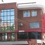 科羅納飯店 薩馬拉住宿飯店