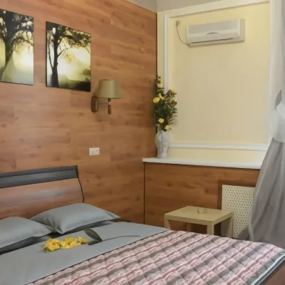 Sfera Hotel Hotels in 