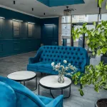 Port May Hotel - ที่มีบาร์