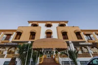 Hotel Acosta Vetonia فنادق في 