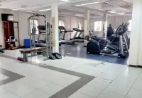 Ghion hotel Guest house