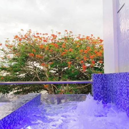 The Royal Club Hotel and Resorts
