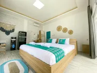 Ubu Villa Pulowatu Hotels in Turi