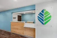 WoodSpring Suites Newington - Hartford South Hotels in New Britain