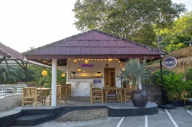 รูปภาพของโบโฮ บูติค บังกาโล