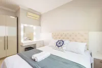 2BR Aptbbq, Garage, Near Beach Ltl0301 - Balcony