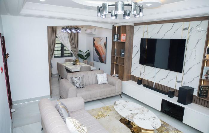 Bespoke Terraces