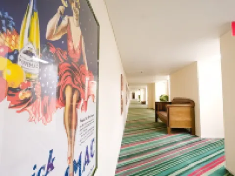 Ariston Hotell Hotels in Lidingo