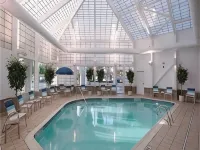 Fireside Inn & Suites Portland Hotels in Portland