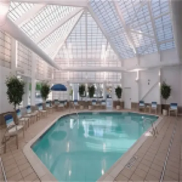 Fireside Inn & Suites Portland